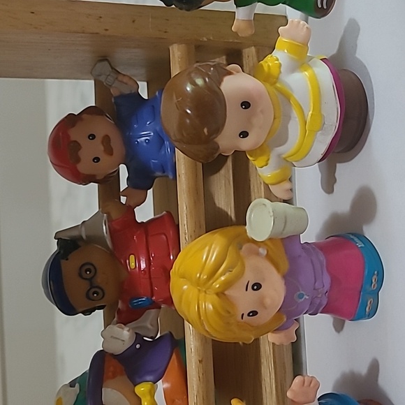 Little People / Little tikes - Picture 5 of 15